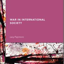 War in International Society