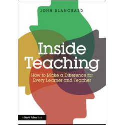 Inside Teaching Inside Teaching