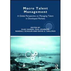 Macro Talent Management Macro Talent Management