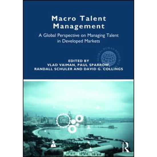 Macro Talent Management Macro Talent Management