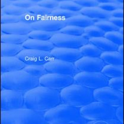 On Fairness