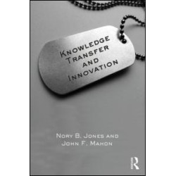 Knowledge Transfer and Innovation Knowledge Transfer and Innovation