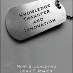Knowledge Transfer and Innovation