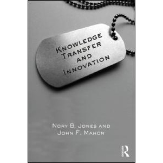 Knowledge Transfer and Innovation
