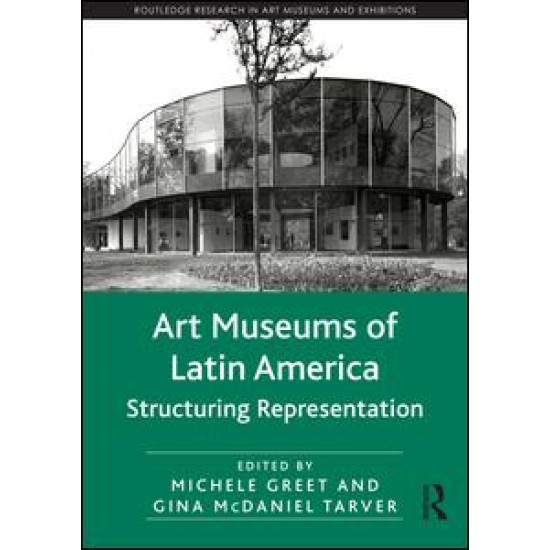 Art Museums of Latin America Art Museums of Latin America