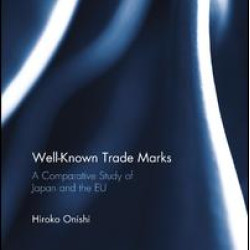 Well-Known Trade Marks Well-Known Trade Marks