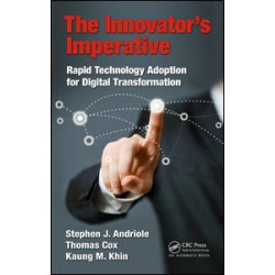 The Innovator’s Imperative The Innovator’s Imperative