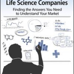 The Handbook for Market Research for Life Sciences Companies The Handbook for Market Research for Life Sciences Companies