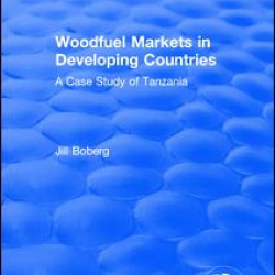 Woodfuel Markets in Developing Countries: A Case Study of Tanzania Woodfuel Markets in Developing Countries: A Case Study of Tanzania