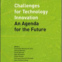 Challenges for Technology Innovation: An Agenda for the Future