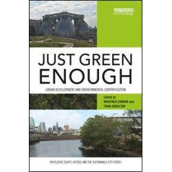 Just Green Enough Just Green Enough