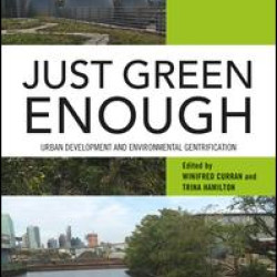 Just Green Enough Just Green Enough