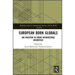 European Born Globals European Born Globals