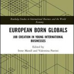 European Born Globals