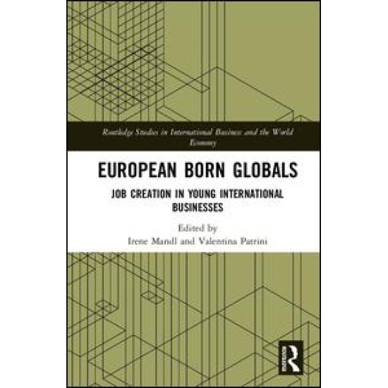European Born Globals European Born Globals