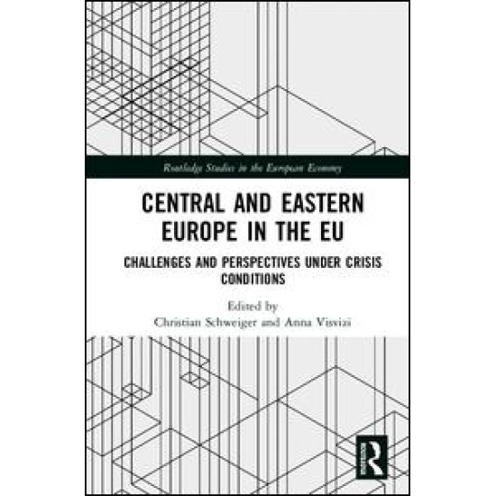 Central and Eastern Europe in the EU Central and Eastern Europe in the EU
