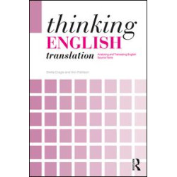 Thinking English Translation Thinking English Translation