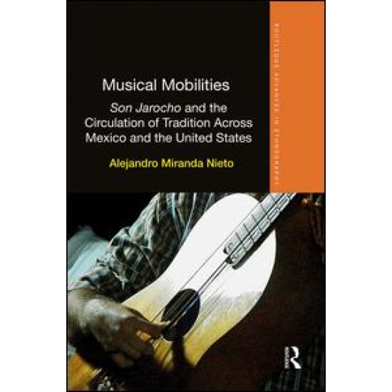 Musical Mobilities