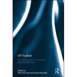 DIY Football DIY Football