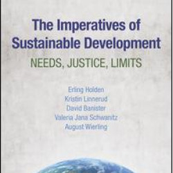 The Imperatives of Sustainable Development The Imperatives of Sustainable Development