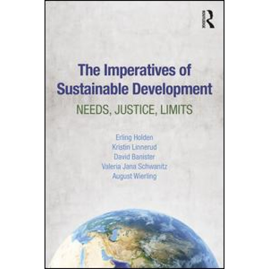 The Imperatives of Sustainable Development