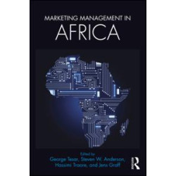 Marketing Management in Africa Marketing Management in Africa