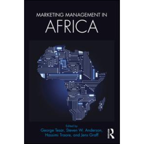 Marketing Management in Africa