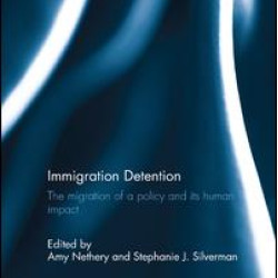 Immigration Detention Immigration Detention