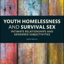Youth Homelessness and Survival Sex