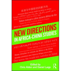New Directions in Africa–China Studies New Directions in Africa–China Studies