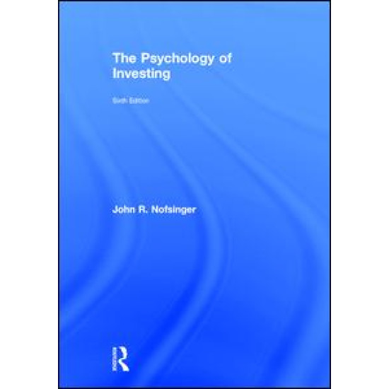 The Psychology of Investing