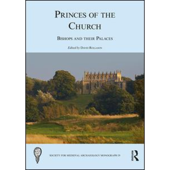 Princes of the Church Princes of the Church