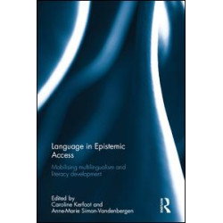 Language in Epistemic Access Language in Epistemic Access