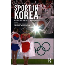 Sport in Korea