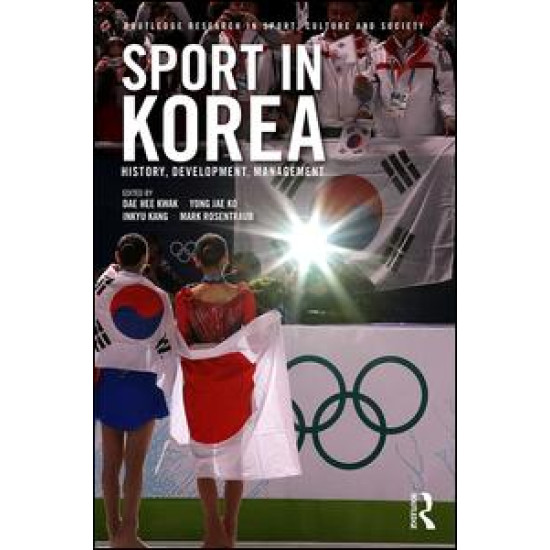 Sport in Korea Sport in Korea
