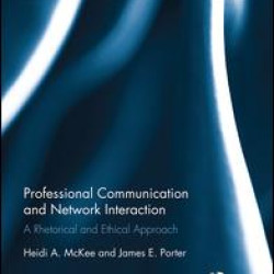 Professional Communication and Network Interaction