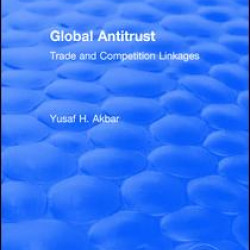 Global Antitrust Global Antitrust