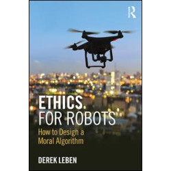 Ethics for Robots Ethics for Robots