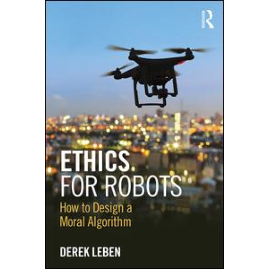 Ethics for Robots Ethics for Robots