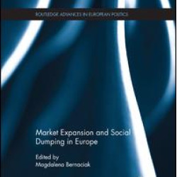 Market Expansion and Social Dumping in Europe