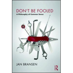 Don't be Fooled