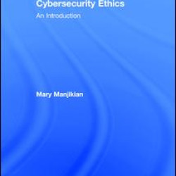 Cybersecurity Ethics