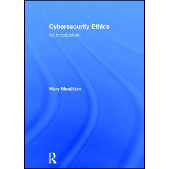 Cybersecurity Ethics
