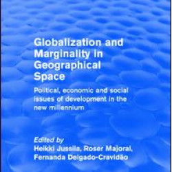 Globalization and Marginality in Geographical Space