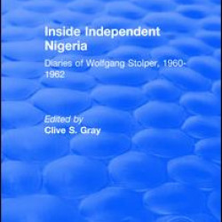 Inside Independent Nigeria