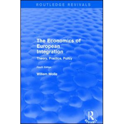 The Economics of European Integration The Economics of European Integration