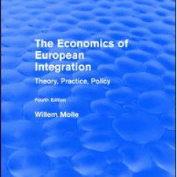 The Economics of European Integration The Economics of European Integration