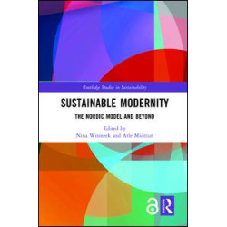 Sustainable Modernity