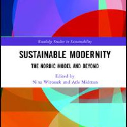 Sustainable Modernity Sustainable Modernity