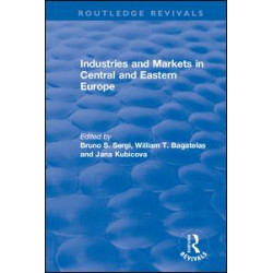 Marketing Strategies for Central and Eastern Europe